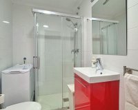 Перепродаж - Апартаменти - Torrevieja - La Mata