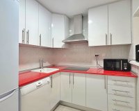 Перепродаж - Апартаменти - Torrevieja - La Mata