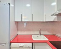 Перепродаж - Апартаменти - Torrevieja - La Mata