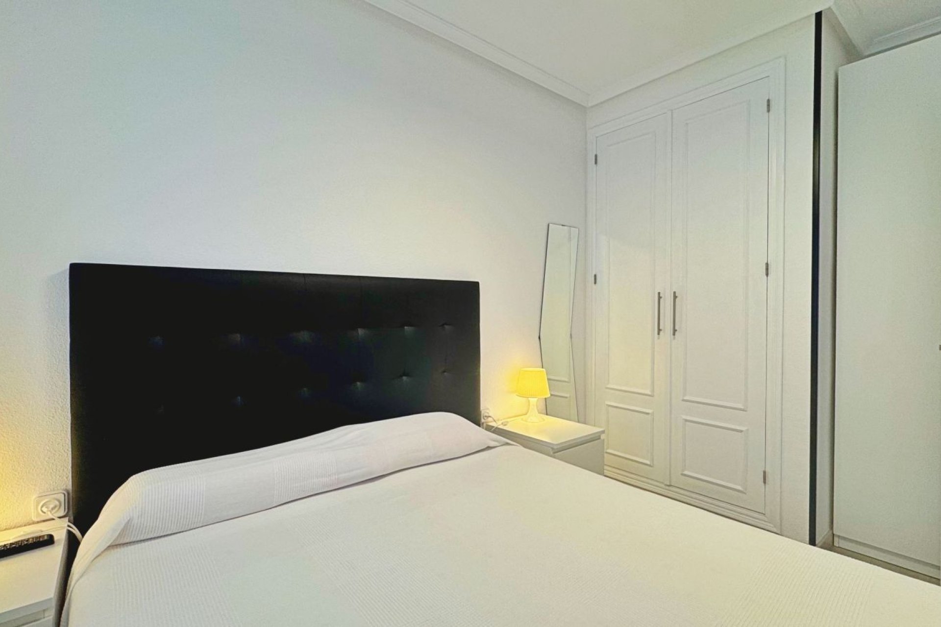 Перепродаж - Апартаменти - Torrevieja - La Mata