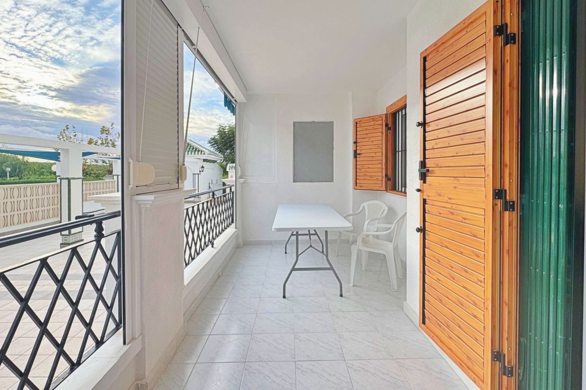 Перепродаж - Апартаменти - Torrevieja - La Mata