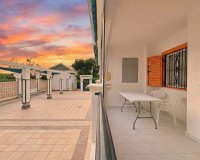 Перепродаж - Апартаменти - Torrevieja - La Mata