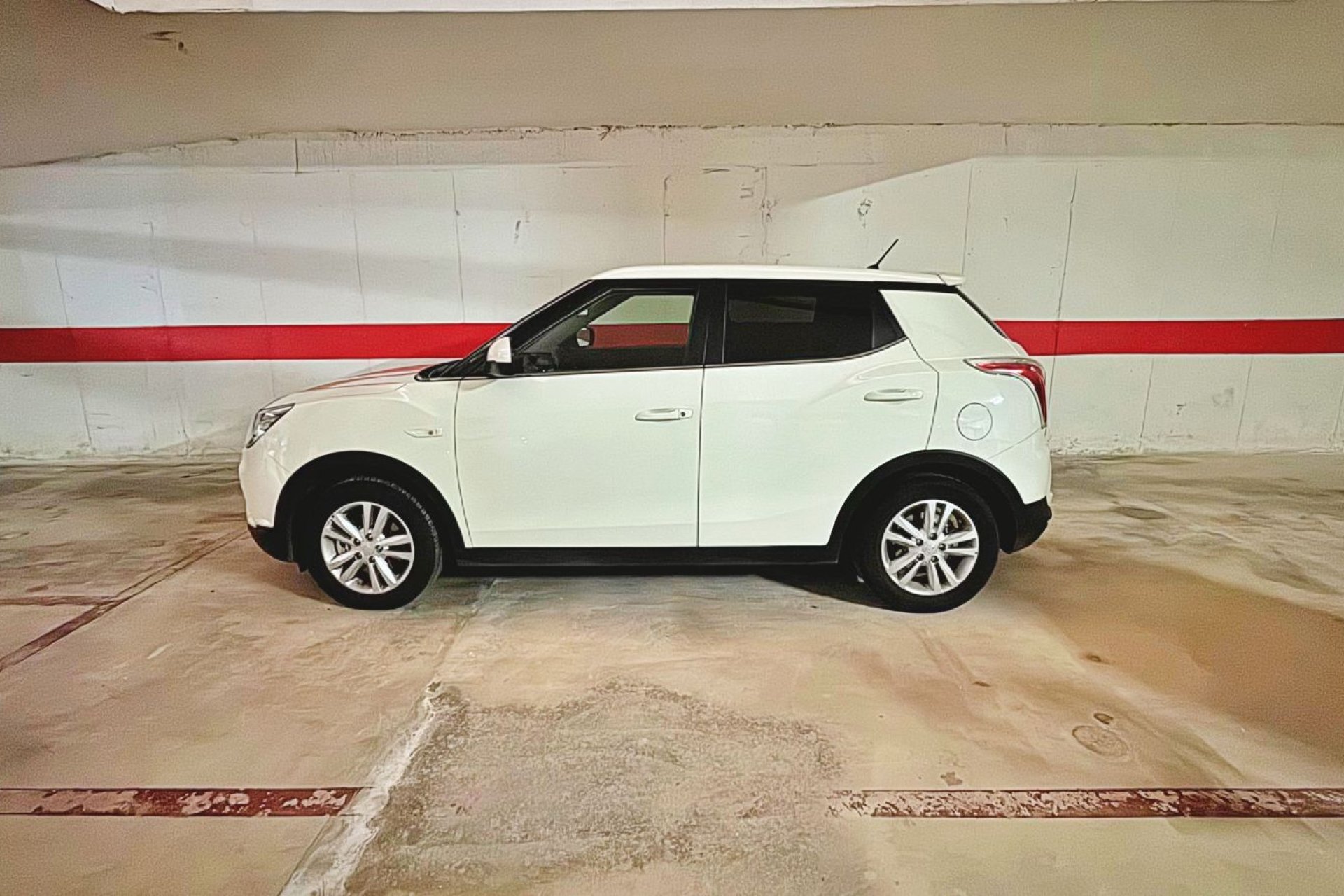 Перепродаж - Апартаменти - Torrevieja - La Mata