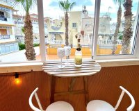 Перепродаж - Апартаменти - Torrevieja - La Mata