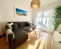 Перепродаж - Апартаменти - Torrevieja - La Mata