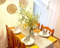 Перепродаж - Апартаменти - Torrevieja - La Mata