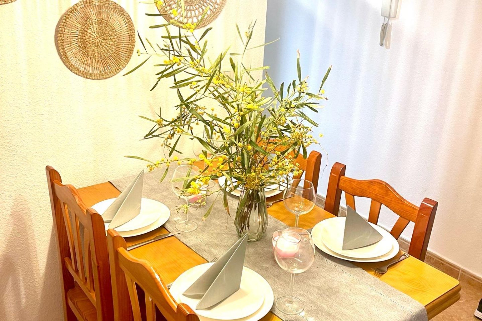 Перепродаж - Апартаменти - Torrevieja - La Mata