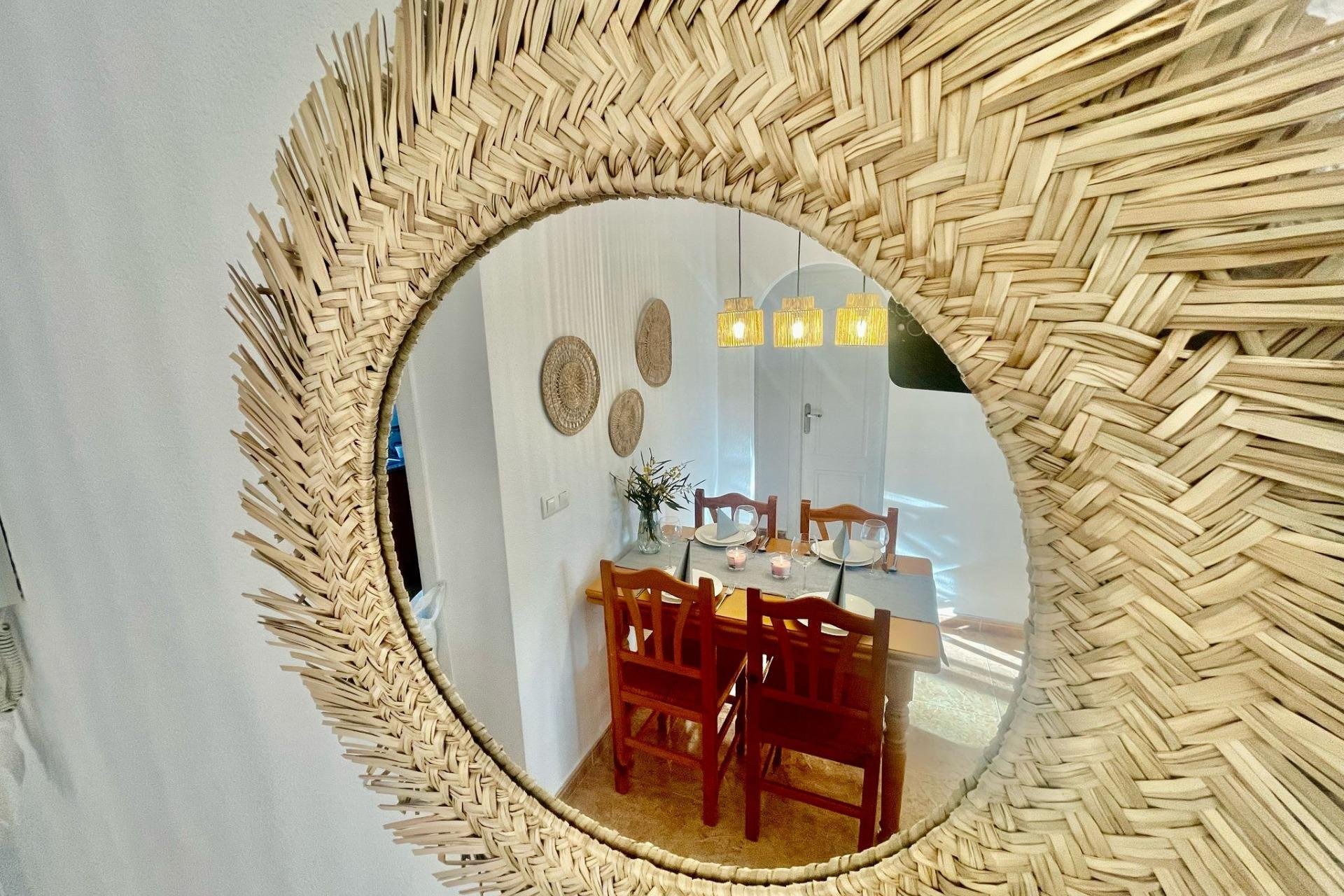 Перепродаж - Апартаменти - Torrevieja - La Mata