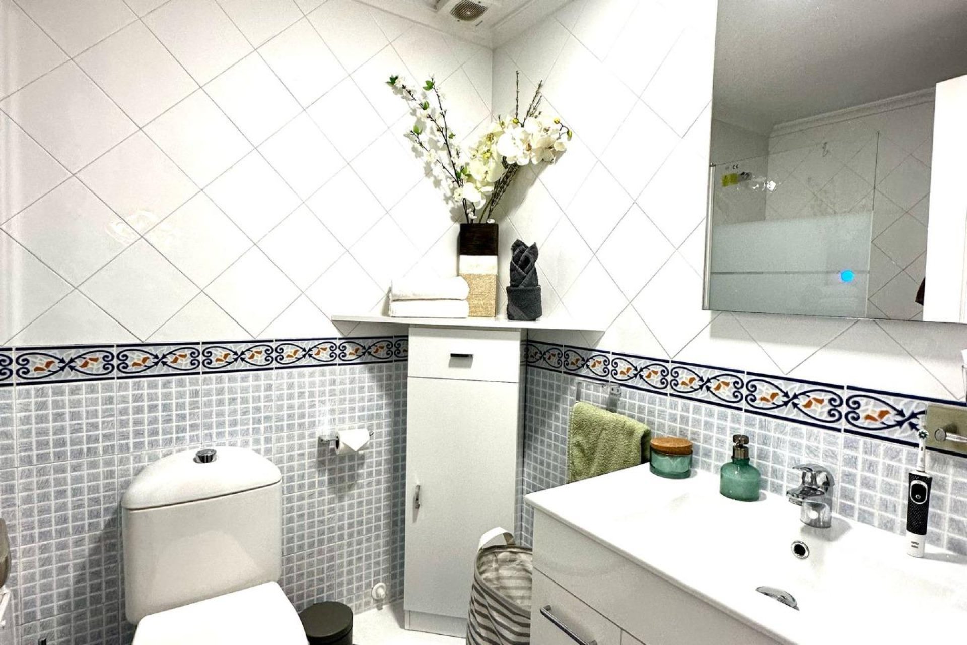 Перепродаж - Апартаменти - Torrevieja - La Mata