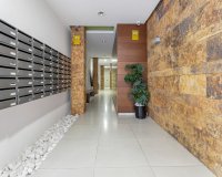 Перепродаж - Апартаменти - Torrevieja - La Mata