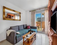 Перепродаж - Апартаменти - Torrevieja - La Mata