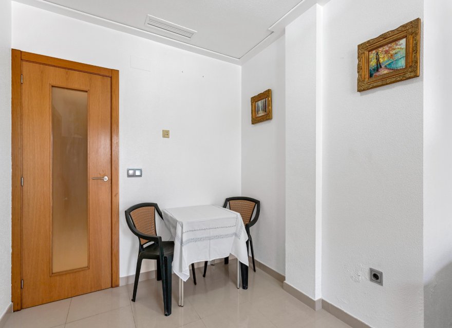 Перепродаж - Апартаменти - Torrevieja - La Mata