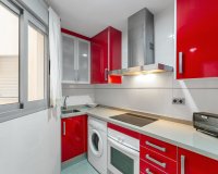 Перепродаж - Апартаменти - Torrevieja - La Mata