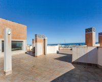 Перепродаж - Апартаменти - Torrevieja - La Mata