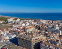 Перепродаж - Апартаменти - Torrevieja - La Mata