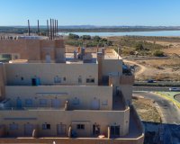 Перепродаж - Апартаменти - Torrevieja - La Mata