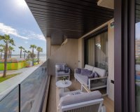 Перепродаж - Апартаменти - Torrevieja - La Mata