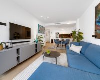 Перепродаж - Апартаменти - Torrevieja - La Mata