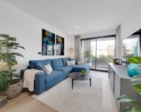 Перепродаж - Апартаменти - Torrevieja - La Mata