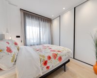 Перепродаж - Апартаменти - Torrevieja - La Mata