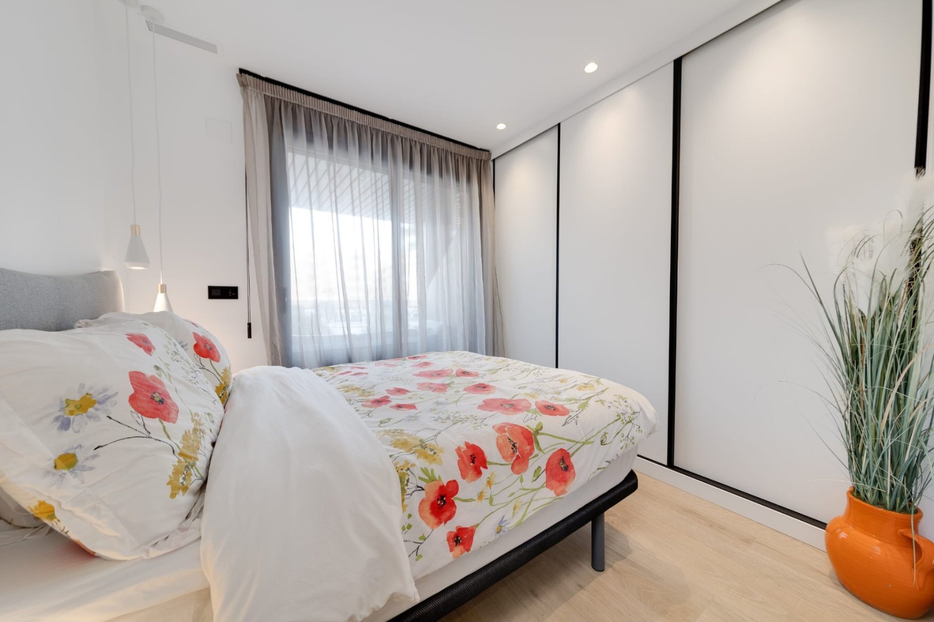 Перепродаж - Апартаменти - Torrevieja - La Mata