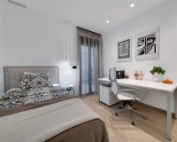 Перепродаж - Апартаменти - Torrevieja - La Mata