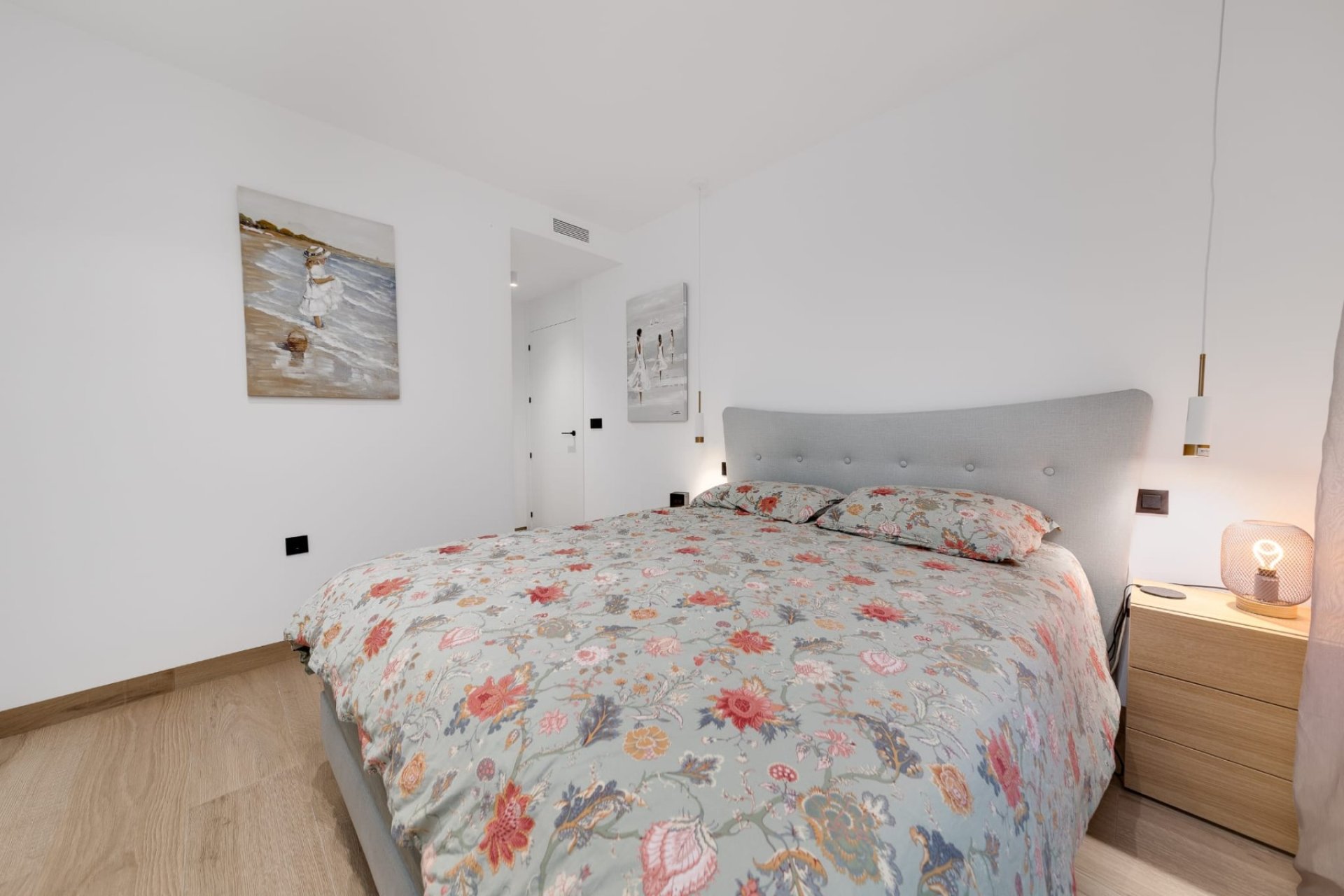 Перепродаж - Апартаменти - Torrevieja - La Mata