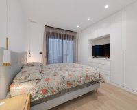 Перепродаж - Апартаменти - Torrevieja - La Mata