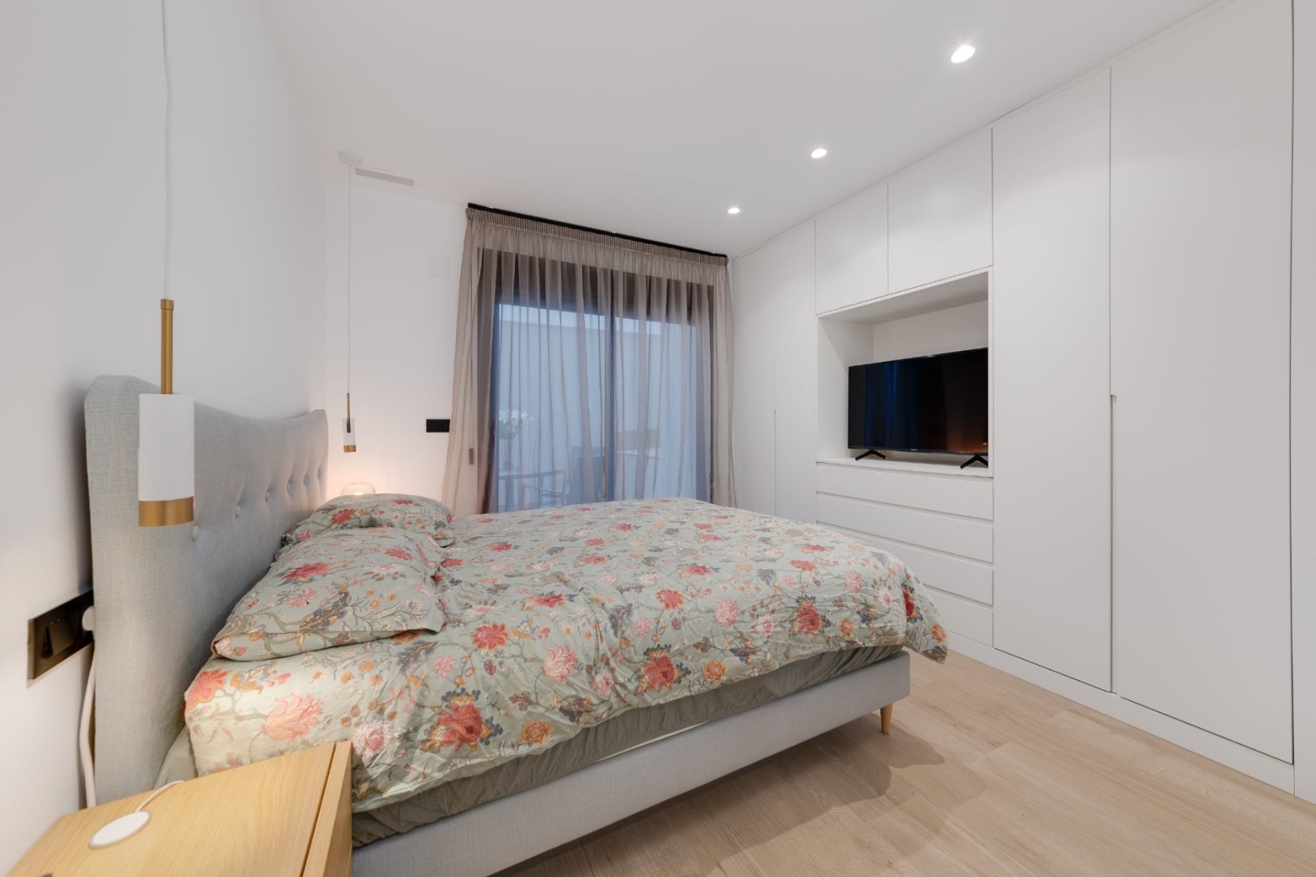 Перепродаж - Апартаменти - Torrevieja - La Mata