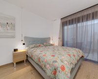 Перепродаж - Апартаменти - Torrevieja - La Mata