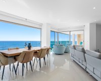 Перепродаж - Апартаменти - Torrevieja - La Mata