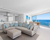 Перепродаж - Апартаменти - Torrevieja - La Mata