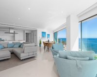 Перепродаж - Апартаменти - Torrevieja - La Mata