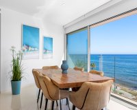 Перепродаж - Апартаменти - Torrevieja - La Mata