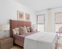 Перепродаж - Апартаменти - Torrevieja - La Mata