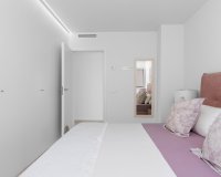 Перепродаж - Апартаменти - Torrevieja - La Mata