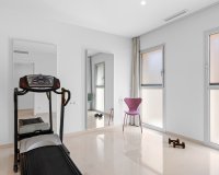 Перепродаж - Апартаменти - Torrevieja - La Mata