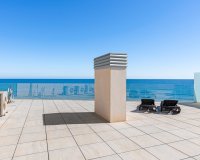 Перепродаж - Апартаменти - Torrevieja - La Mata