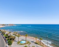 Перепродаж - Апартаменти - Torrevieja - La Mata