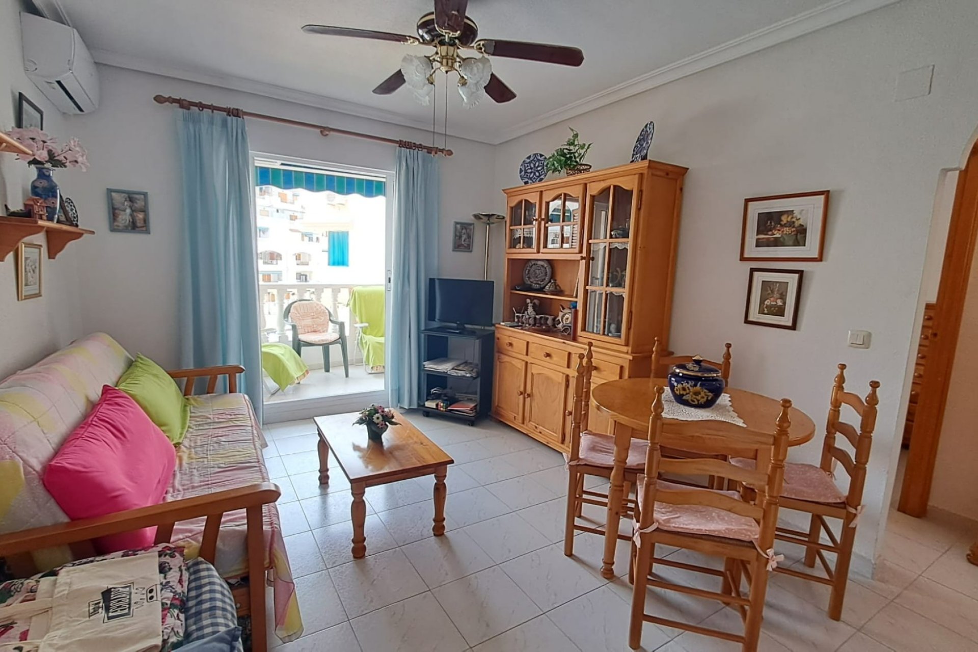 Перепродаж - Апартаменти - Torrevieja - La Mata