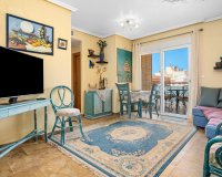 Перепродаж - Апартаменти - Torrevieja - La Mata