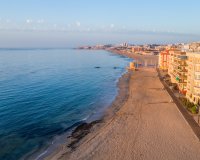 Перепродаж - Апартаменти - Torrevieja - La Mata