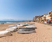 Перепродаж - Апартаменти - Torrevieja - La Mata