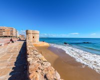 Перепродаж - Апартаменти - Torrevieja - La Mata