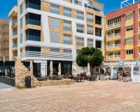 Перепродаж - Апартаменти - Torrevieja - La Mata