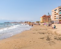 Перепродаж - Апартаменти - Torrevieja - La Mata