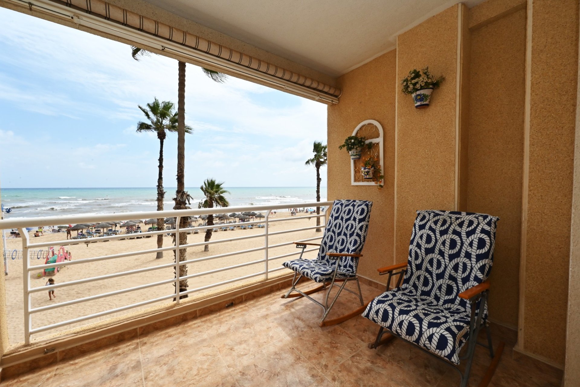 Перепродаж - Апартаменти - Torrevieja - La Mata