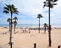 Перепродаж - Апартаменти - Torrevieja - La Mata