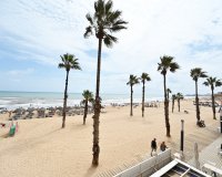 Перепродаж - Апартаменти - Torrevieja - La Mata