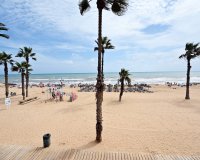 Перепродаж - Апартаменти - Torrevieja - La Mata